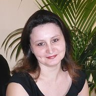 Вита Кобельская