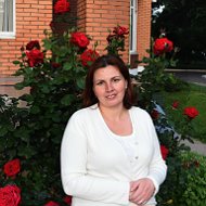 Лариса Набойченко