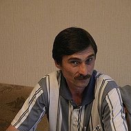 Григорий Ребров-старший