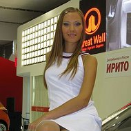 Svetlana Novikova