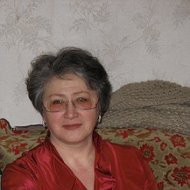 Ольга Горнакова