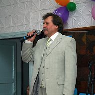 Василий Новгородцев