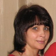 Татьяна Мамонтова