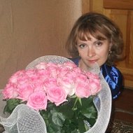 Ольга Наумова