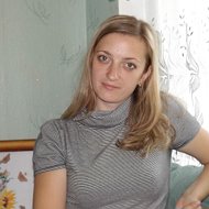Наталья Лёвина