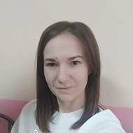Валентина Скребейко
