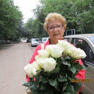 Ирина Волкова