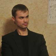 Сергей Бормотов