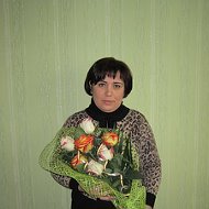Лєна Прокопчук