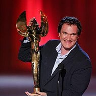 Quentin Tarantino