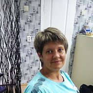 Ольга Турбина