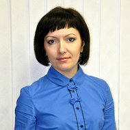 Лариса Федотова