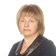 Людмила Мировіцька