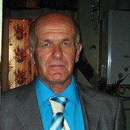 Владимир Бизиков
