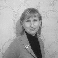 Елена Кравченко