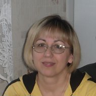 Людмила Михейшина
