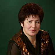Тамара Замиралова
