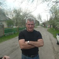 Михаил Ермишкин