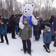 Влад Паншин