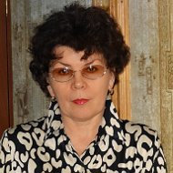 Елена Титовская