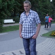 Геннадий Солодонов