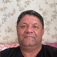 Hikmat Nasritdinov