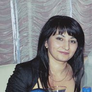 Айше Лагуева
