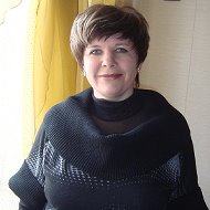 Елена Мусатова