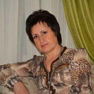 Нина Довголенко