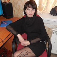 Аня Кушнир