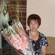 Алевтина Алексеева