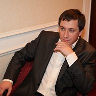 Дмитрий Чугунов