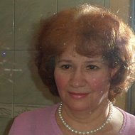 Валентина Gurova