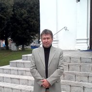 Василий Страшкевич