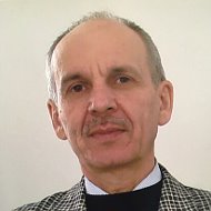 Сергей Насташенко