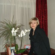 Полина Танакова