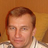 Григорий Малышев