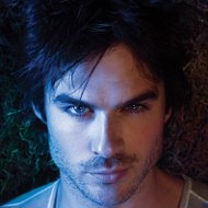 Damon Salvatore