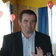 Вячеслав Воронин