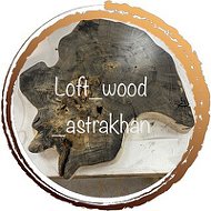 Loft Wood