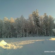 Иван Савинский