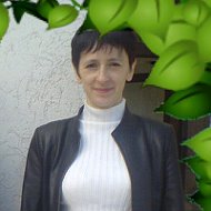Аня Вавринюк