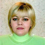 Ирина Схабовская