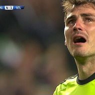 Iker Casillas