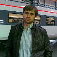 Андрей Шабанов