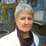 Наталья Милюкова