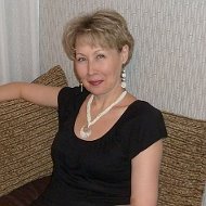 Елена Холодкова