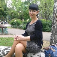 Наталья Арчакова