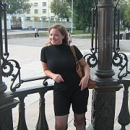 Екатерина Старцева