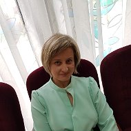 Елена Винтер